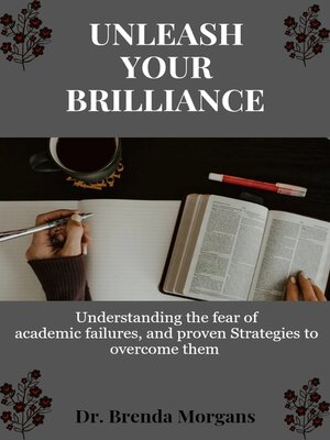 cover image of UNLEASH YOUR BRILLIANCE